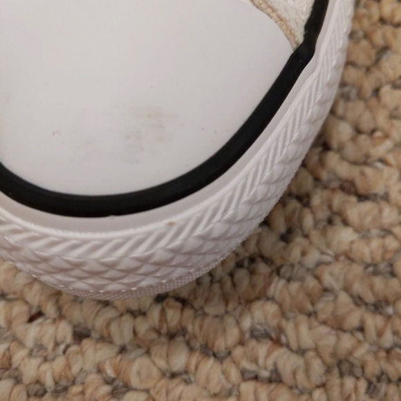 Converse All Star Slip Ons - Picture 4 of 4